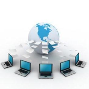 網絡信息技術 塑造未來的數字化力量