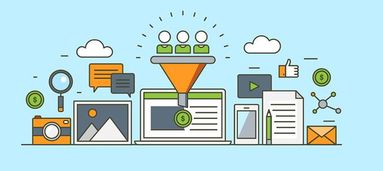 提高廣告效率的四要素 北京天時聯眾網絡信息技術的洞察