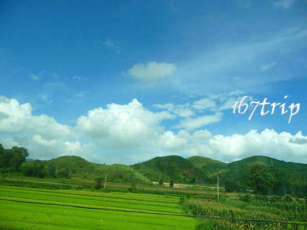 用心服務36載，攜手四川省中國青年旅行社，踏上精彩旅程